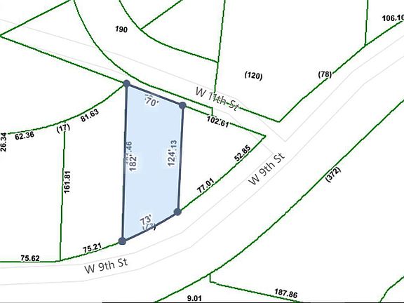 2nd image of Lot 10 W 9 Street LOT 10