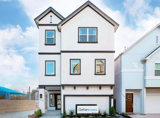 1903 Pueblo Nuevo Path, Houston, TX 77077
