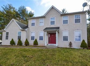 4215 Blue Mountain Xing, East Stroudsburg, PA