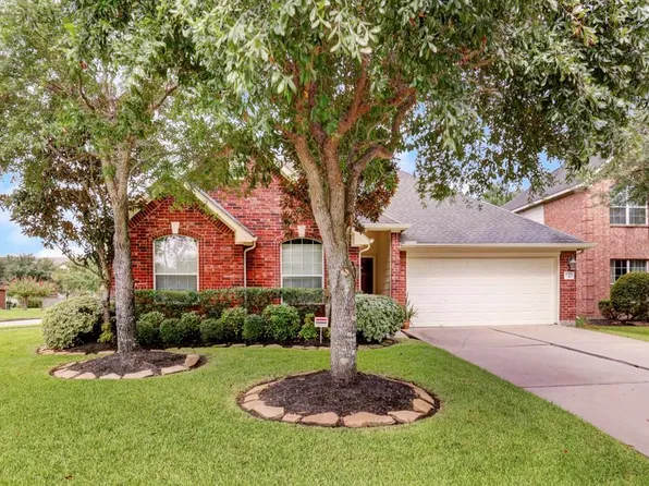 4903 Lake Catherine Ct, Richmond, TX 77407