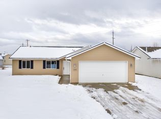 2732 N Madeira Loop, Post Falls, ID 83854