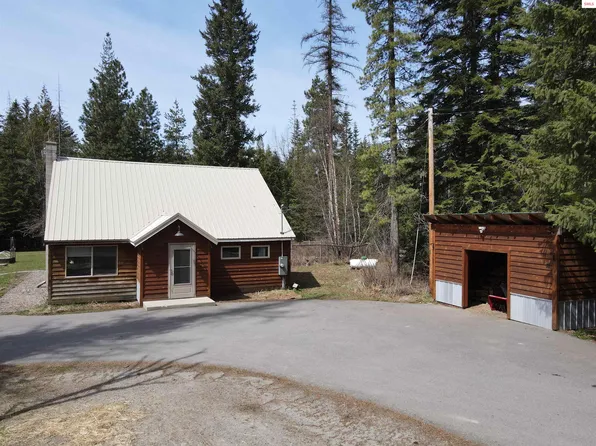 1554 Upper Pack River Rd, Sandpoint, ID 83864
