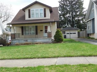 60 Redwood Ave, Dayton, OH