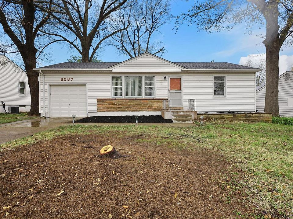 1st image of 8537 General Grant Ln