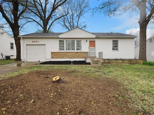 8537 General Grant Ln, Saint Louis, MO 63123
