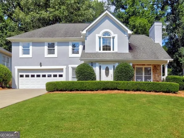 750 Whitehall Way, Roswell, GA 30076