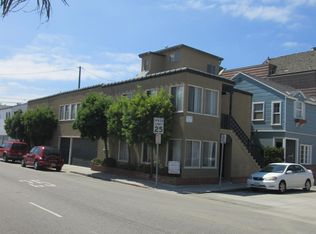 5902 E Ocean Blvd, Long Beach, CA 90803