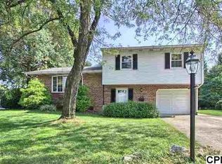 200 Somerset Dr, Shiremanstown, PA 17011