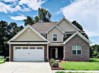 4705 Harlan Ct, Chesapeake, VA 23321