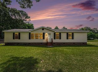 694 John Lee Rd, Dunn, NC 28334