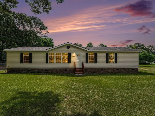 694 John Lee Rd, Dunn, NC 28334