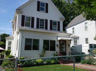 38 Longfellow St, Dorchester, MA 02122