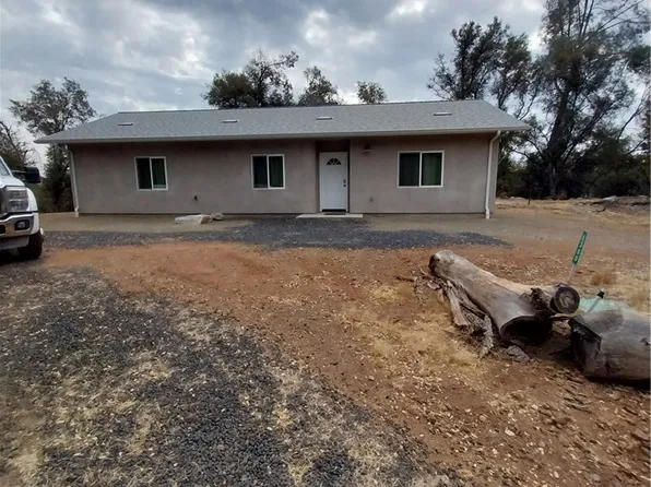5380 Carleton Rd, Mariposa, CA 95338