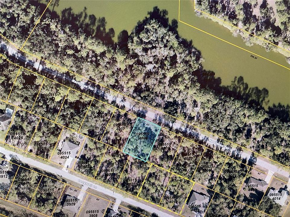2nd image of Lot 8 NARCISSUS TERRACE LOT 8