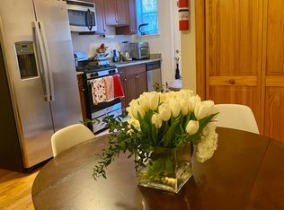 63 Jefferson St #2, Hoboken, NJ 07030