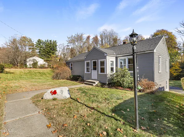 56 Montgomery Ave, Pittsfield, MA 01201