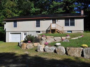 75 Foothills Rd, South Sutton, NH 03273
