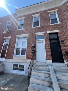 1702 Webster St, Baltimore, MD, 21230