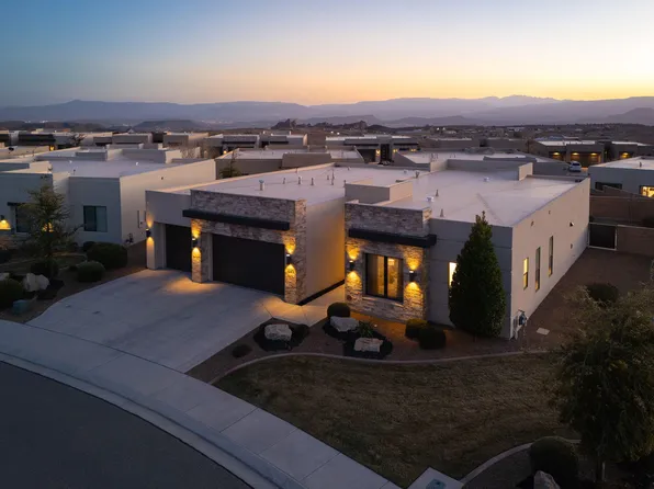 1525 W Pocket Mesa Dr, Saint George, UT 84770