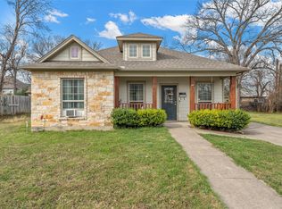 1521 Homan Ave, Waco, TX 76707