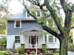 276 Dartmouth St, Rochester, NY 14607