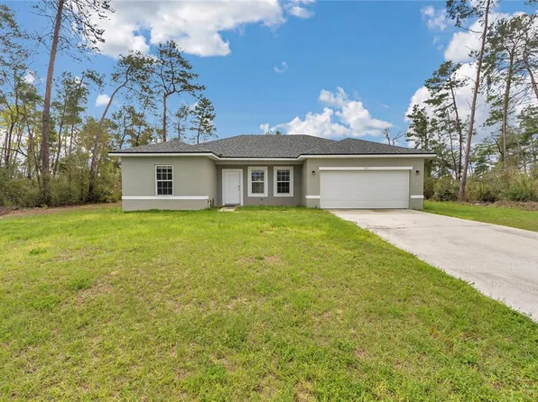 3650 SW 128th Pl, Ocala, FL 34473