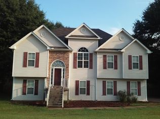 120 Vinnys Ter, Covington, GA