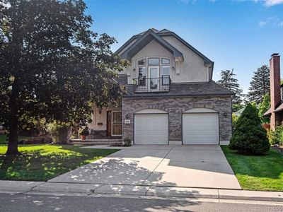 659 Glencoe St, Denver, CO, 80220