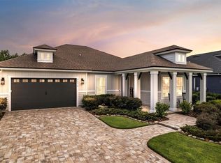 3672 SW 109th Way, Gainesville, FL 32608