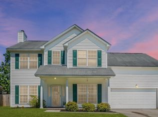 141 Harvest Moon Rd, Moncks Corner, SC 29461
