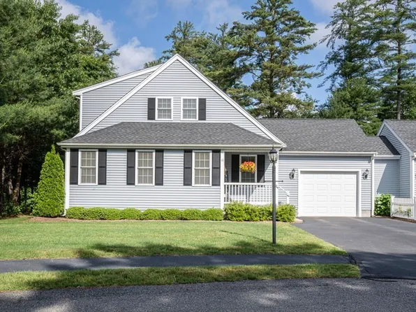 11 Elisha Dr #11, Middleboro, MA 02346