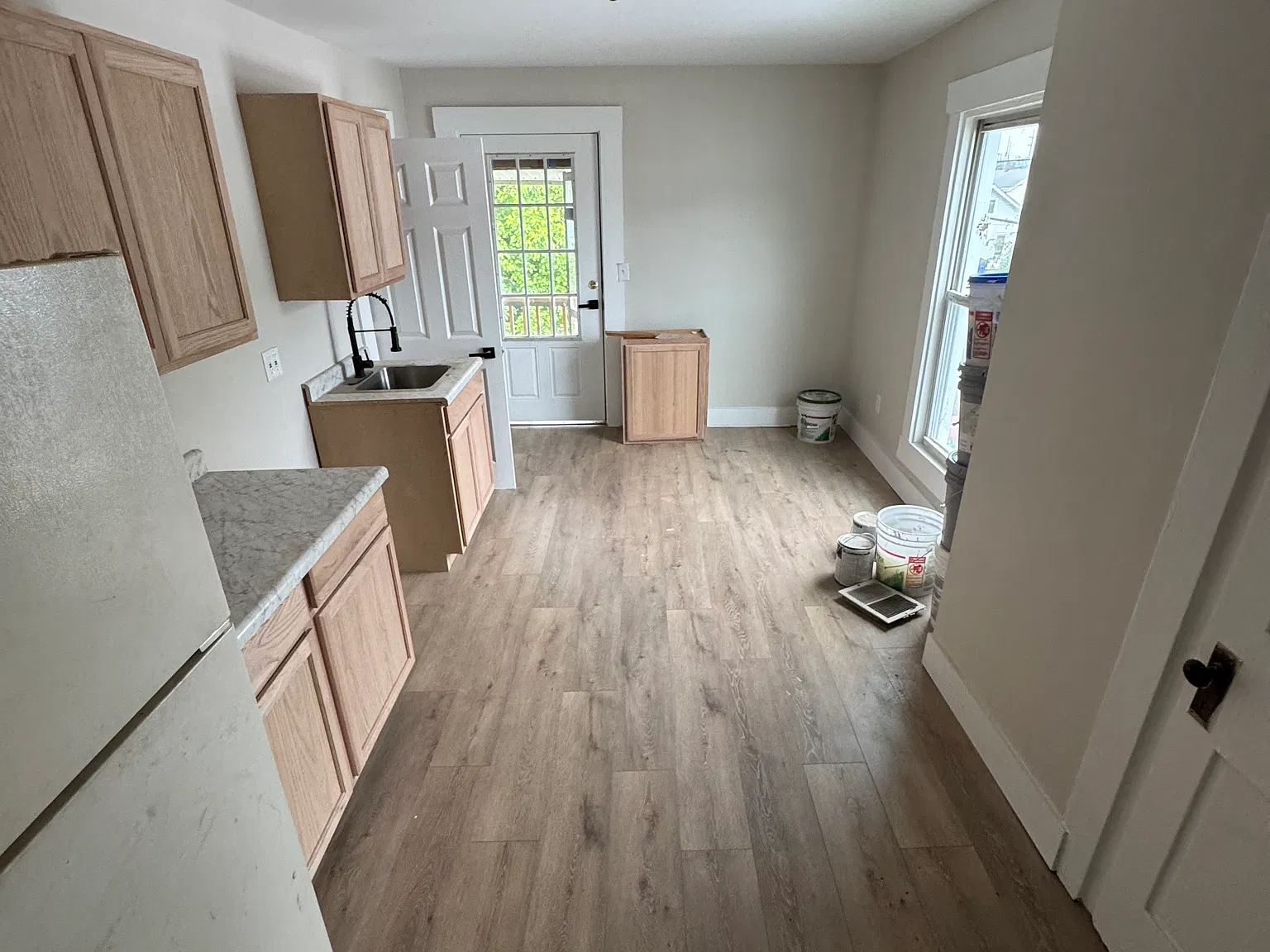 1201 Shuler Ave — Photo 2