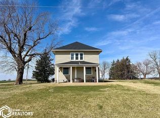 1833 State Highway 25, Clearfield, IA 50840