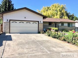 687 Leona Cir, Idaho Falls, ID 83401