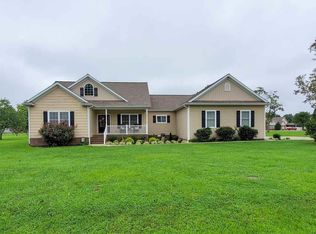 7070 Wesley Cir, West Paducah, KY 42086