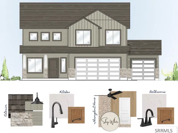 559 Sydney Dr, Ammon, ID 83401