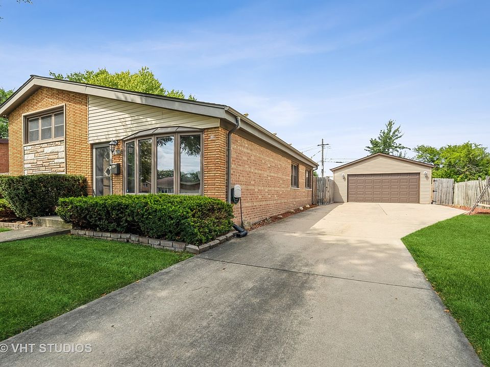 5174 W 88th Pl, Oak Lawn, IL 60453 Zillow