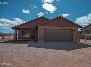 941 Via Puebla, Rio Rico, AZ 85648