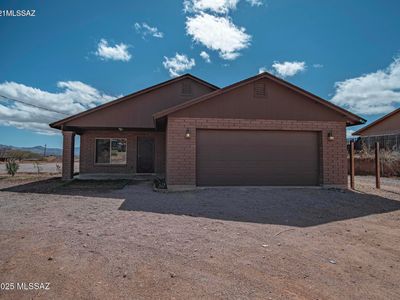 941 Via Puebla, Rio Rico, AZ, 85648