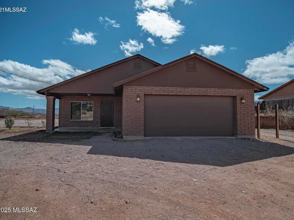 941 Via Puebla, Rio Rico, AZ 85648