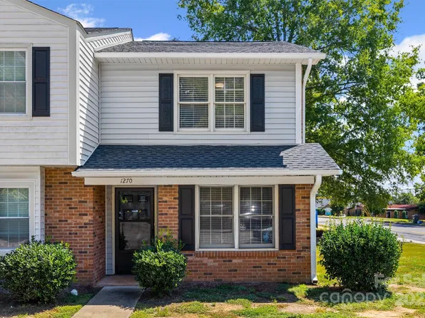 1270 Ebenezer Rd, Rock Hill, SC 29732
