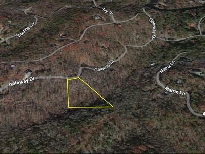 0 Gateway Dr #1010, Ellijay, GA, 30540