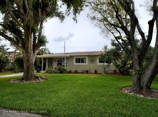 1116 SW 1st Ter, Pompano Beach, FL 33060