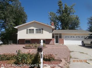 417 Harvard St, Colorado Springs, CO 80911