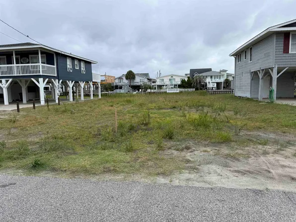304 45th Ave. N #Cherry Grove, North Myrtle Beach, SC 29582