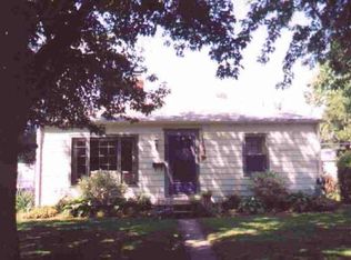 5328 N Crittenden Ave, Indianapolis, IN 46220