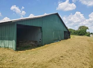 3292 Blue Springs Rd, Strawberry Plains, TN 37871