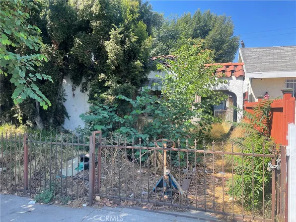 9427 Baird Ave, Los Angeles, CA 90002