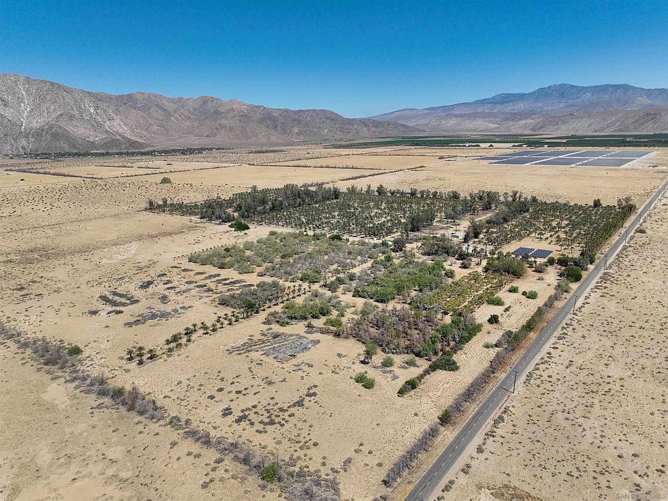 1st image of Borrego Valley Rd #28 & 29