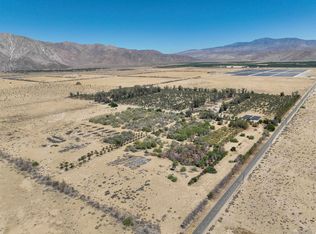 Borrego Valley Rd #28 & 29, Borrego Springs, CA 92004
